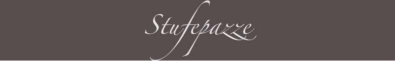 Stufepazze