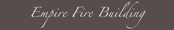 Empire Fire Building