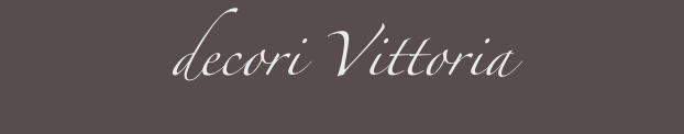 decori Vittoria