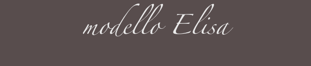 modello Elisa