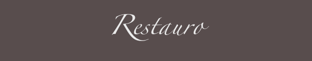Restauro